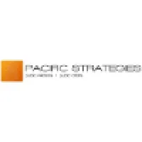 Pacific Strategies Pacific Strategies