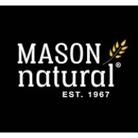 Mason Vitamins, an Ito EN Japan (North America) Co.