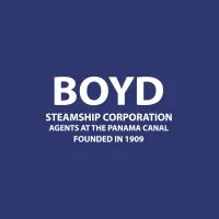 BoydSteamship