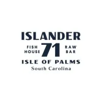 Islander 71 Fish House and Raw Bar