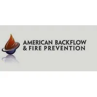 American Backflow & Fire Prevention American Backflow & Fire Prevention
