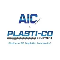 AIC EQUIP. & PLASTI-CO EQUIP.