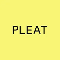 PLEAT