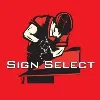 Sign Select