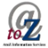 A to Z Information Services