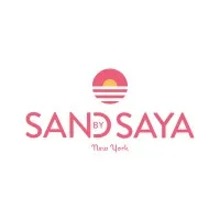 Sand by Saya