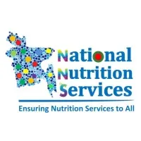 National Nutrition Services (NNS), Institute of Public Health-Nutrition, DGHS, Bangladesh