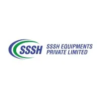 SSSH Equipments private limited