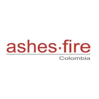 Ashes Fire Colombia