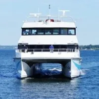 Rhode Island Fast Ferry