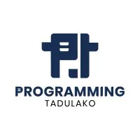 Programming Tadulako Programming Tadulako