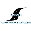 ALSARH TRADING & CONTRACTING CO.W.L.L. ALSARH TRADING & CONTRACTING CO.W.L.L.