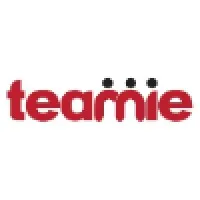 Teamie email format