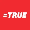 EQUALS TRUE EQUALS TRUE