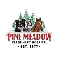 Pine Meadow Veterinary Hospital Pine Meadow Veterinary Hospital