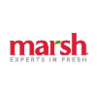 Marsh Supermarkets email format