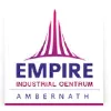 Empire Industrial Centrum (A Division of Empire Industries Ltd.) Empire Industrial Centrum (A Division of Empire Industries Ltd.)