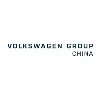 Volkswagen Group China Volkswagen Group China