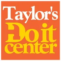 Taylor's Do it Center