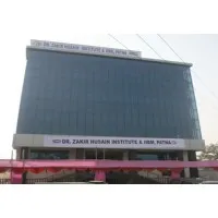 Dr Zakir Hussain Institute Patna Dr Zakir Hussain Institute Patna