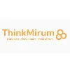 ThinkMirum, inc. ThinkMirum, inc.