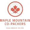 Maple Mountain Co-Packers Maple Mountain Co-Packers
