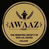 AWAAZ - The English Debating Society AWAAZ - The English Debating Society