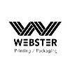 Webster Printing & Packaging Webster Printing & Packaging