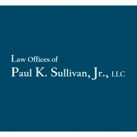 Law Offices of Paul K. Sullivan, Jr., LLC Law Offices of Paul K. Sullivan, Jr., LLC