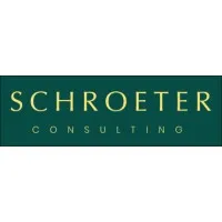 Schroeter Consulting Schroeter Consulting