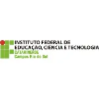 IFC - Instituto Federal Catarinense | Campus Rio do Sul