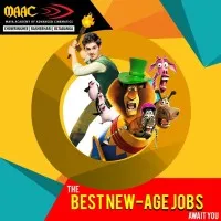 Maac Kolkata ( Maac Animation Kolkata) Maac Kolkata ( Maac Animation Kolkata)