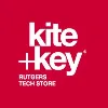 kite+key, Rutgers Tech Store & Computer Repair kite+key, Rutgers Tech Store & Computer Repair