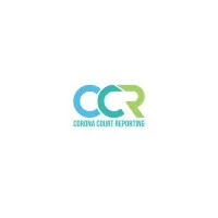 Corona Court Reporting, Inc. Corona Court Reporting, Inc.