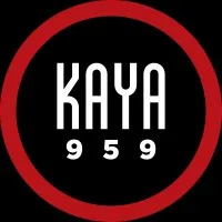 Kaya 959 email format