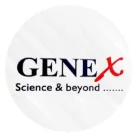 Genex Life Sciences Pvt Ltd - India