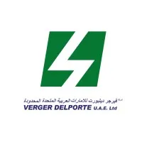 Verger Delporte Verger Delporte