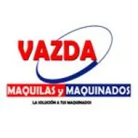 Maquilas y Maquinados VAZDA S. A. de C. V.