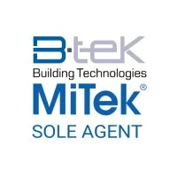 B-tek MiTek Sole Agent