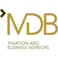 MDB Taxation & Business Advisors MDB Taxation & Business Advisors