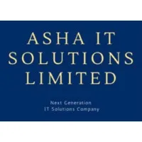 ASHA IT Solutions Limited