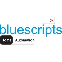 Bluescripts Home Automation
