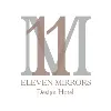 11 Mirrors Design Hotel 11 Mirrors Design Hotel
