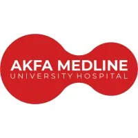 AKFA Medline University Hospital