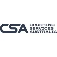 Crushing Services Australia