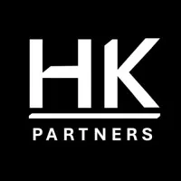 HK PARTNERS HK PARTNERS