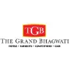 The Grand Bhagwati The Grand Bhagwati