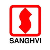 Sanghvi Movers Limited