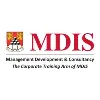 MDIS-Management Development & Consultancy MDIS-Management Development & Consultancy