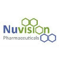Nuvision Pharmaceuticals Nuvision Pharmaceuticals